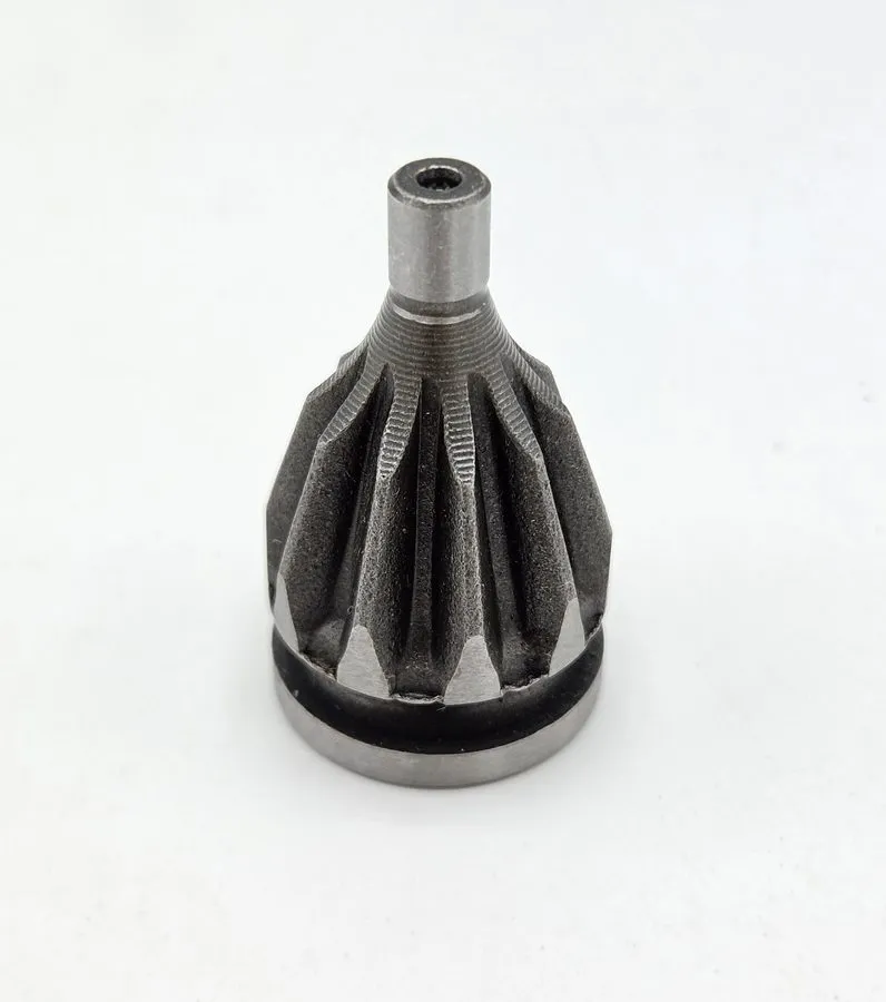 Режущий инструмент LABLT 6" 4-Jaws Self-Centering Lathe Chuck Steel 1"×8TPI Thre
