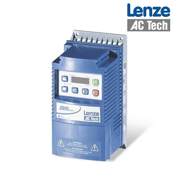 Частотный преобразователь Lenze ESV751N06TXB Vfd Drive 600v-ac 1hp 0-575v-ac 0-5