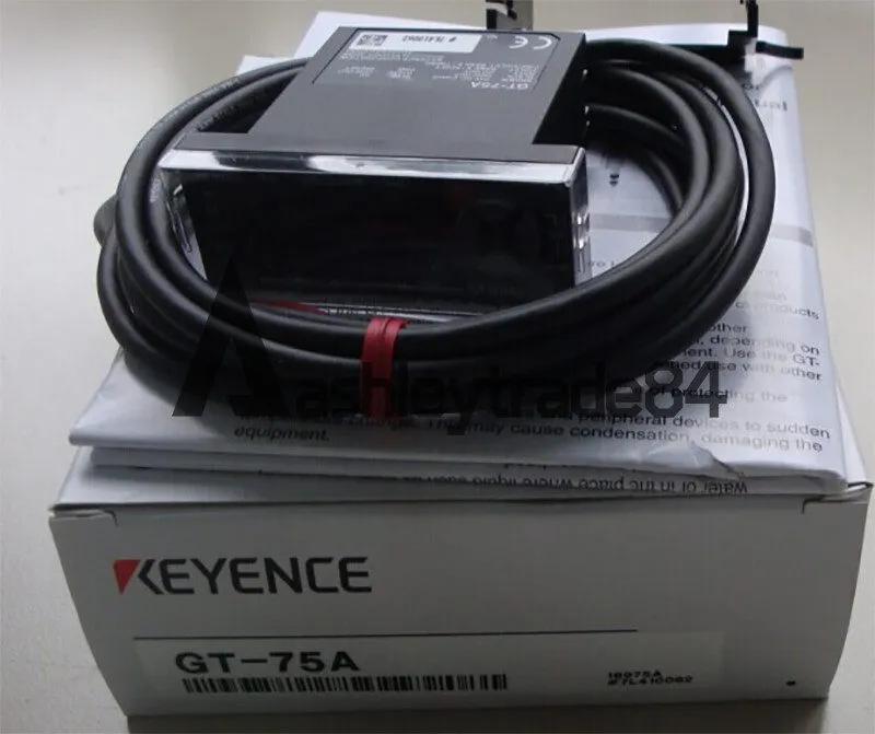 Датчик Keyence GT-75A Contact type sensor