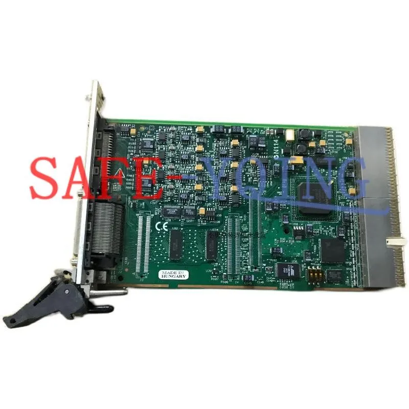Тестер National Instruments PXI-7831R