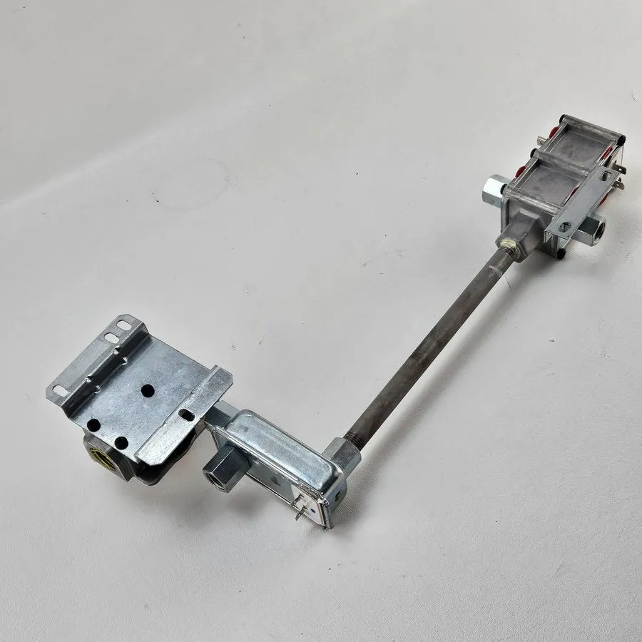 Клапан Whirlpool WPW10546238 Range Oven Gas Valve Pressure Regulator W10546238