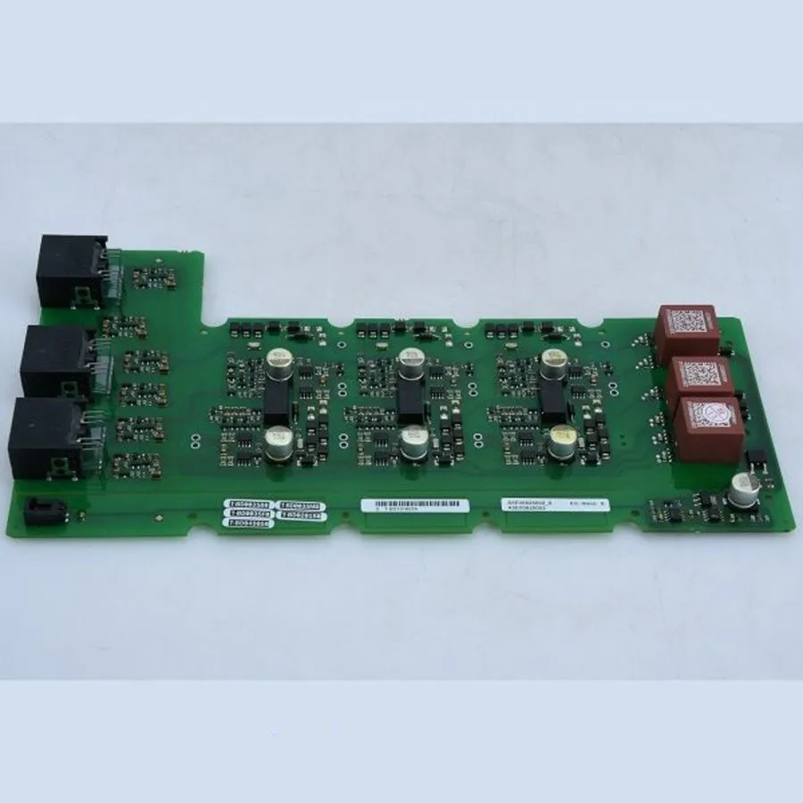 Силовой модуль IGBT A5E00825002 + FS450R12KE3 Siemens Inverter Drive Board IGBT 