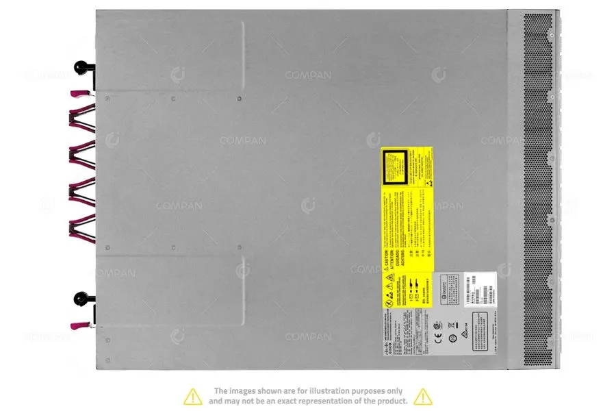 Коммутатор Cisco N9K-C9236C Nexus 9200 w/ 36x 40/100G QSFP28 Switch — фото лота 2