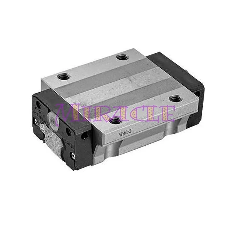 Подшипник THK SSR25XW1SS Linear Slide Block Bearing