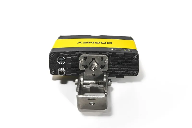 Привод Cognex 3D-A1000-DIM-L 3D Vision System Laser Displacement Camera Dimensio — фото лота 2