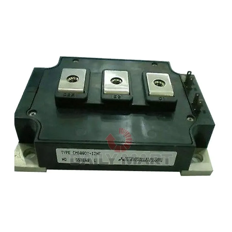 Силовой модуль IGBT Mitsubishi CM600DY-12NF IGBT module
