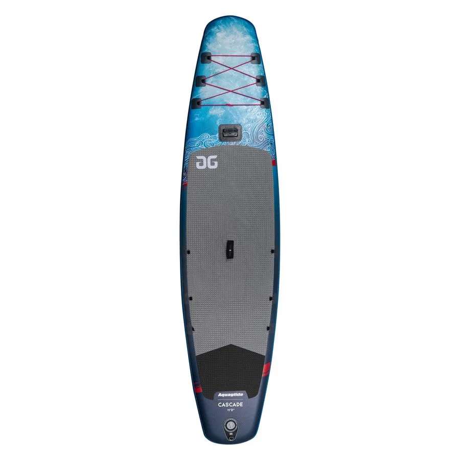 Электронный компонент AquaGlide 585421109 Cascade Paddleboard Recreational SUP P — фото лота 1