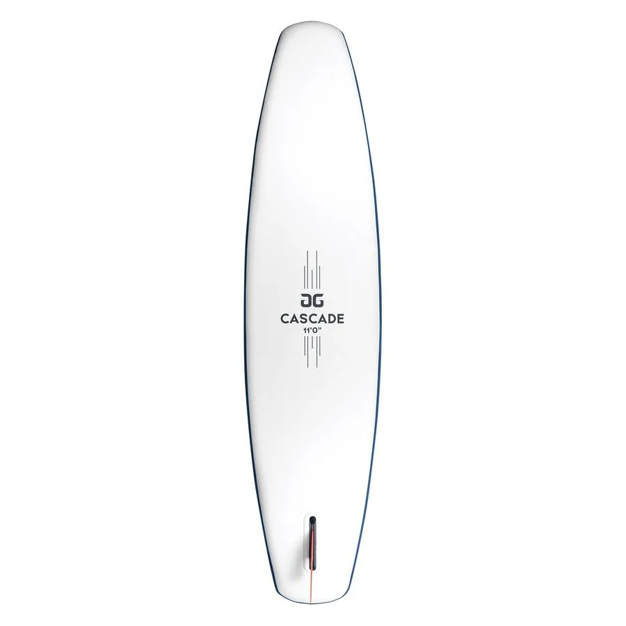 Электронный компонент AquaGlide 585421109 Cascade Paddleboard Recreational SUP P — фото лота 2