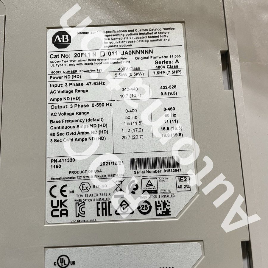 Фото лота 20F11ND011JA0NNNNN от продавца №94122