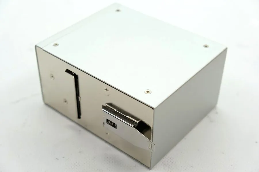 Коммутатор Phoenix Contact Industrial Ethernet Switch 2891933 FL SWITCH SFN 16TX