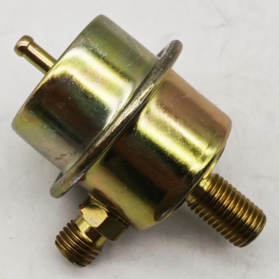 Трубопроводная арматура Fuel Pressure Regulator 0280161007 для Mercedes W123 W11