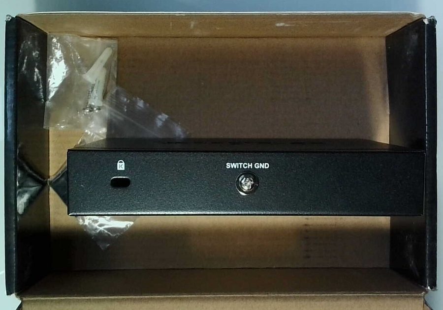 Фото лота DGS-1100-05PD от продавца №72452