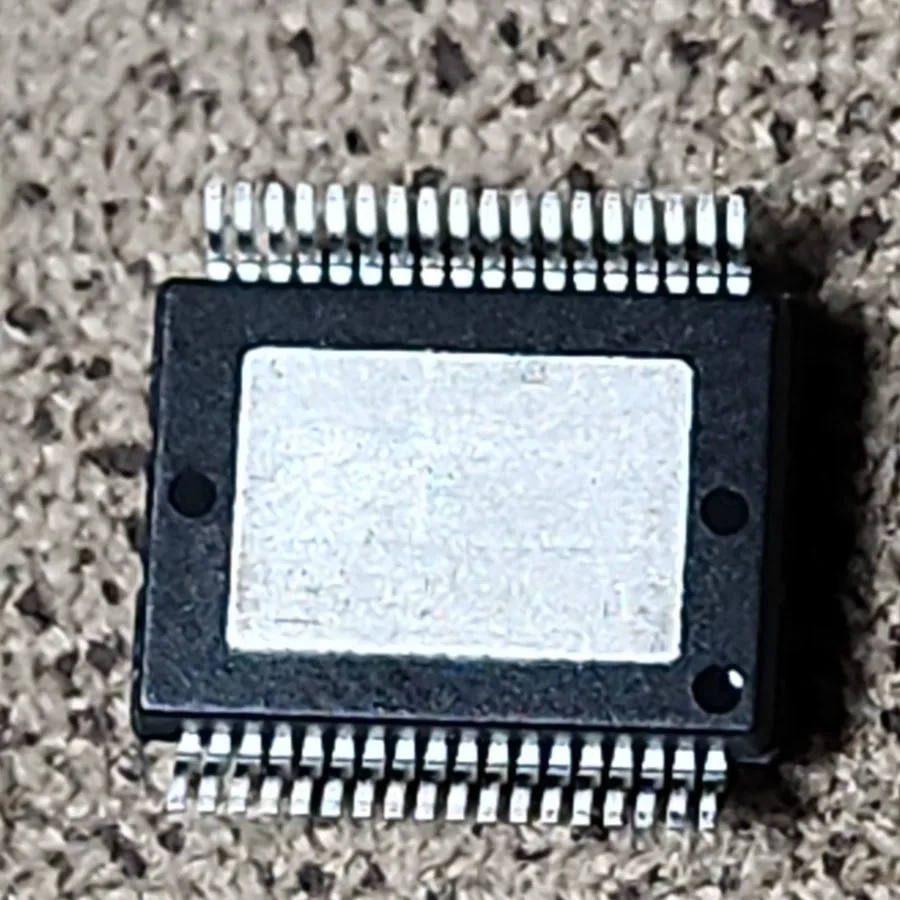 Микросхема Lot-39 STMicroelectronics VN7004AY VN7004A SPI Interface IC SMD 36-Pi — фото лота 2