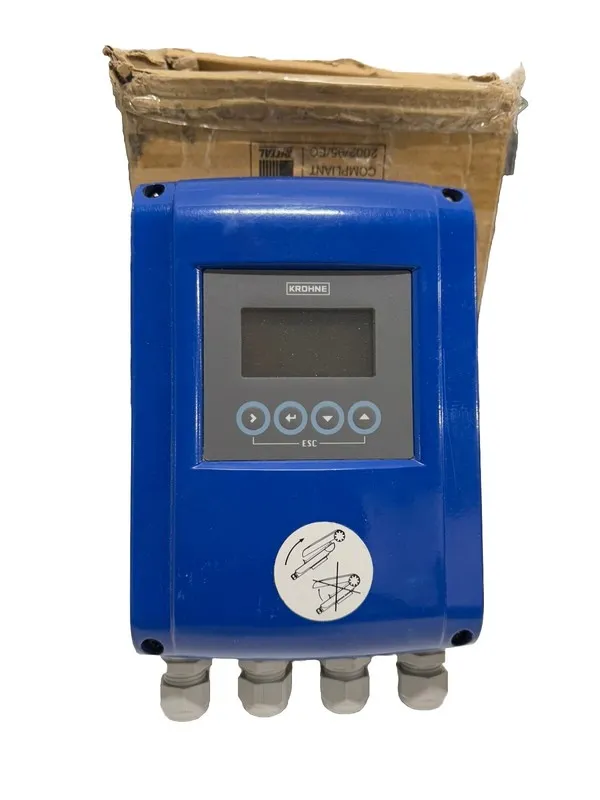 Тестер KROHNE IFC100 W 100-230 VAC