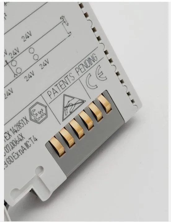 ПЛК WAGO 750-603 PLC Module