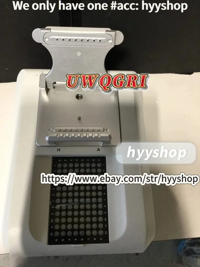 Спектрофотометр Thermo Fisher NanoDrop 8000 Microvolume Spectrophotometer