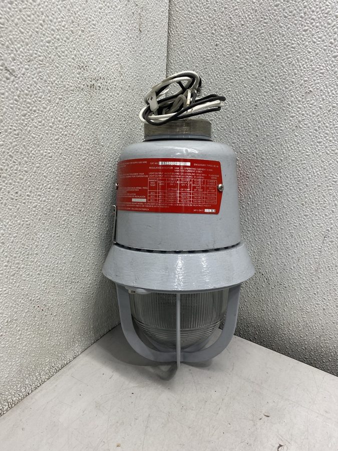 Оборудование пожарной сигнализации Edwards Signaling 116DEGEX-FJ Fire Alarm Stro