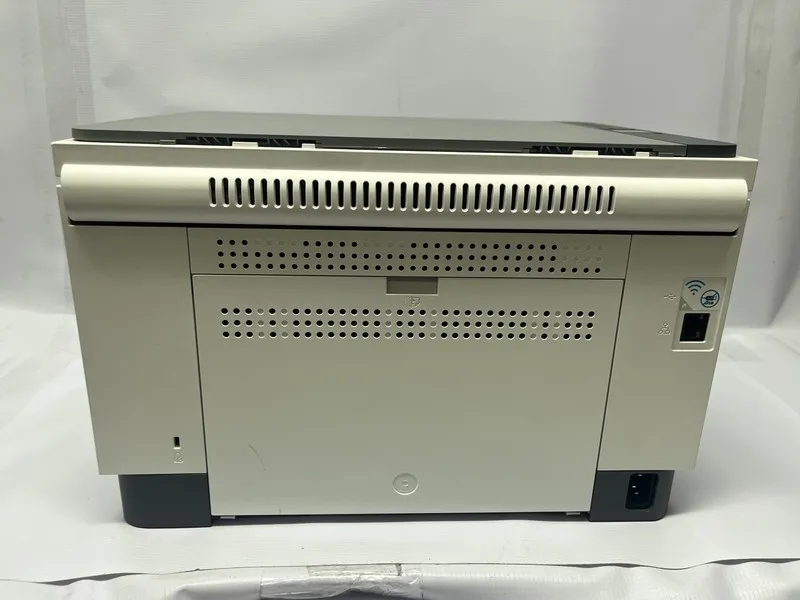Лазерный принтер HP LaserJet M234dwe Wireless Monochrome Laser All-In-One Printe — фото лота 2