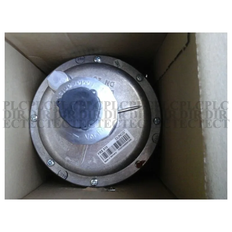 Трубопроводная арматура Pressure Regulator FRS510 FRS 510