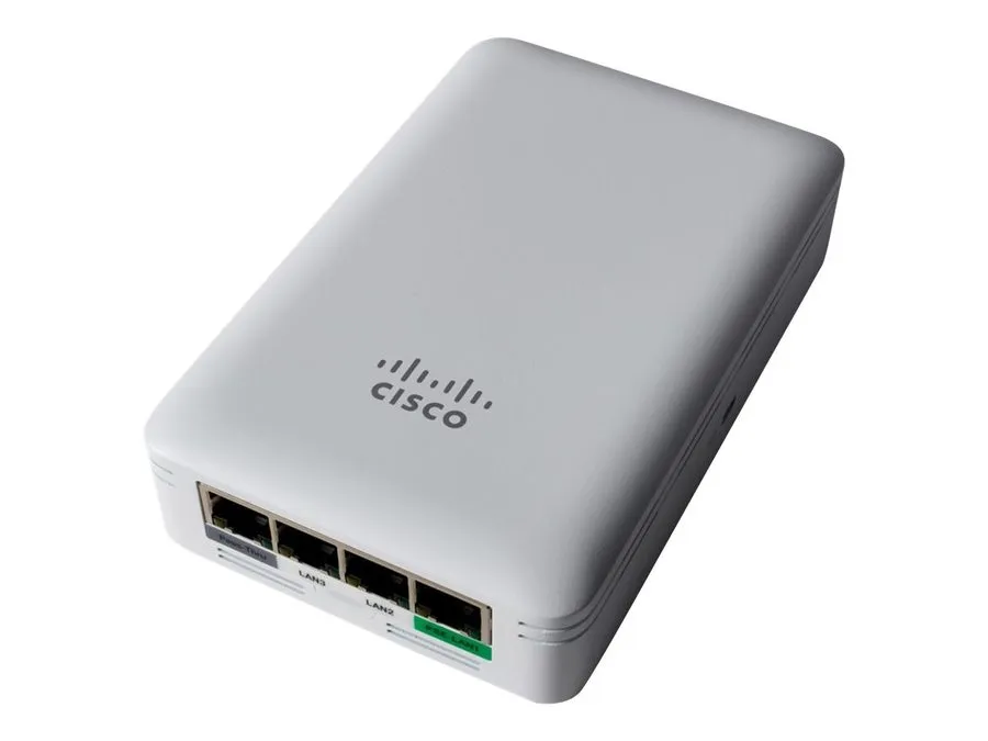 Точка доступа Cisco AIR-AP1815W-B-K9 Access Point