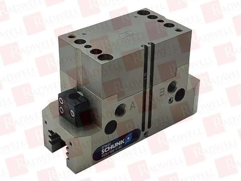 Робот SCHUNK PGN 100/1 AS / PGN1001AS ( )