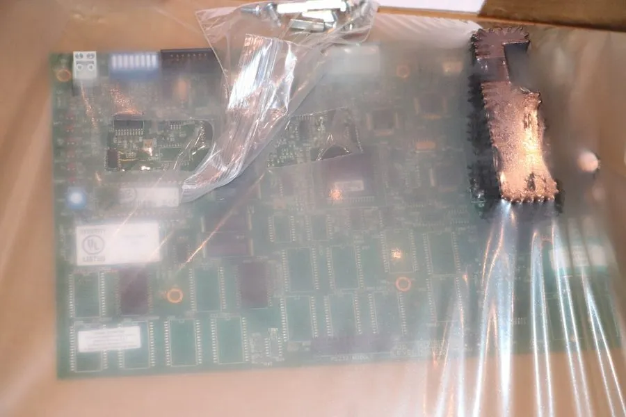 Плата Amag M2100-DBU-20K-KIT, 4000-4176-5 Issue 5 Board