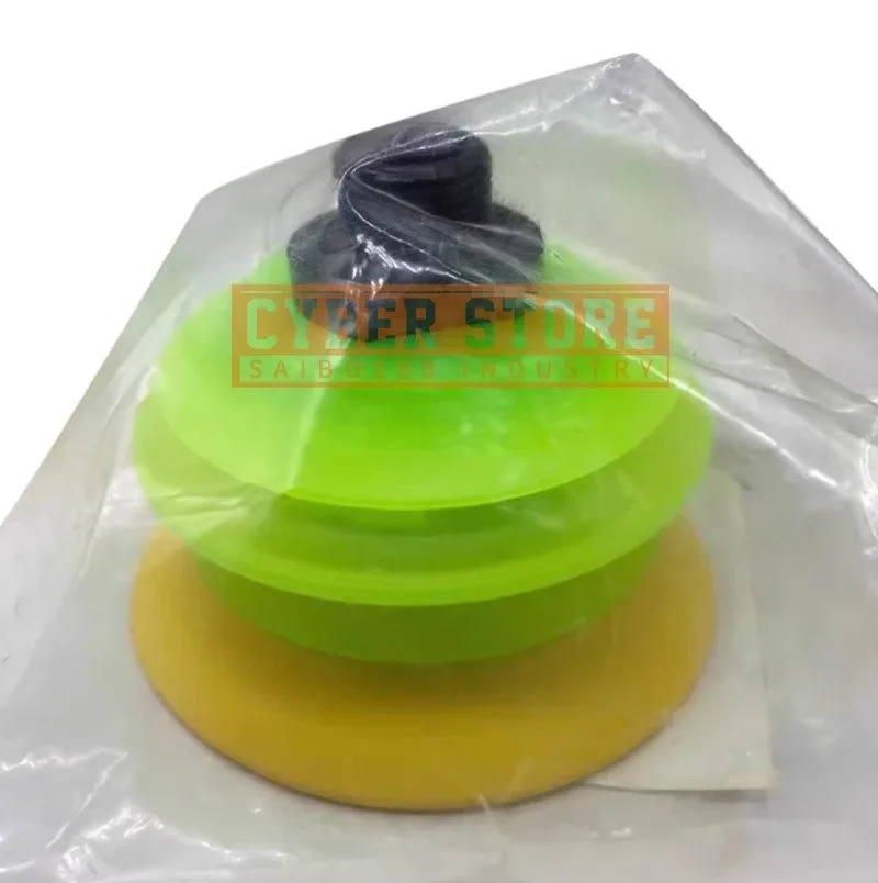 Вакуумная присоска для vacuum suction cup FX55T50.F.S1.G18M.00