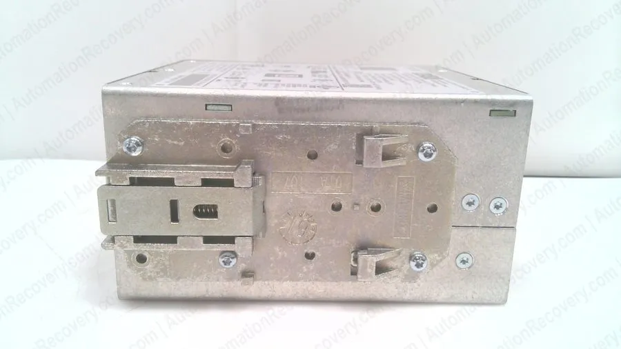 Блок питания Phoenix Contact QUINT4-PS/1AC/48DC/10 Power Supply 48VDC 10A 290461