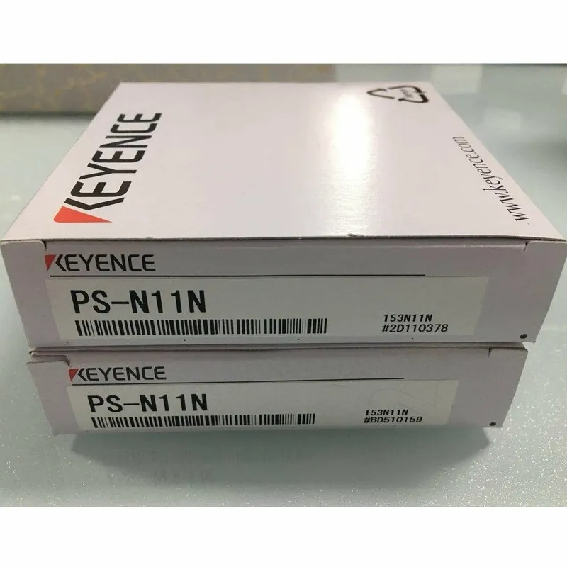 Фотоэлектрический датчик KEYENCE PS-N11N Separate photoelectric sensor