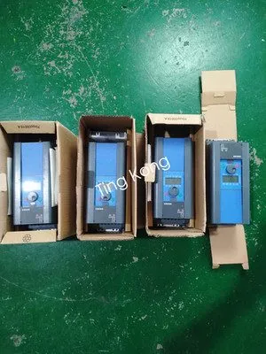Частотный преобразователь Vacon 0020-3L-0016-4 +EMC2+QPES+DLFI Drive