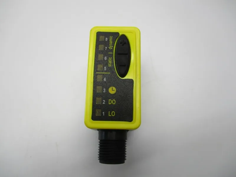 Фотоэлектрический датчик BANNER QS30LDQ PHOTOELECTRIC SENSOR 10-30VDC