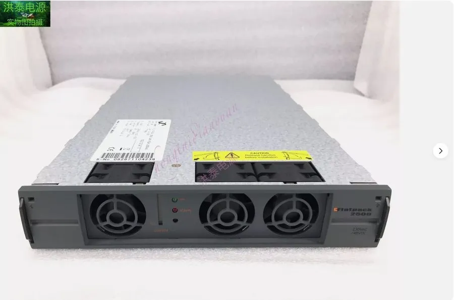 Модуль 241114 ELTEK FLATPACK 2500 48V/52A 230Vac communication power module 2411