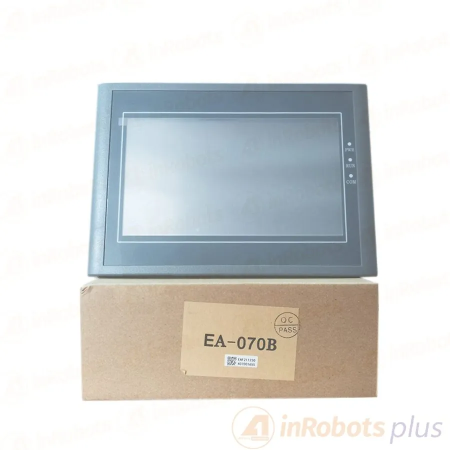 Панель оператора Samkoon EA-070B HMI Touch Panel