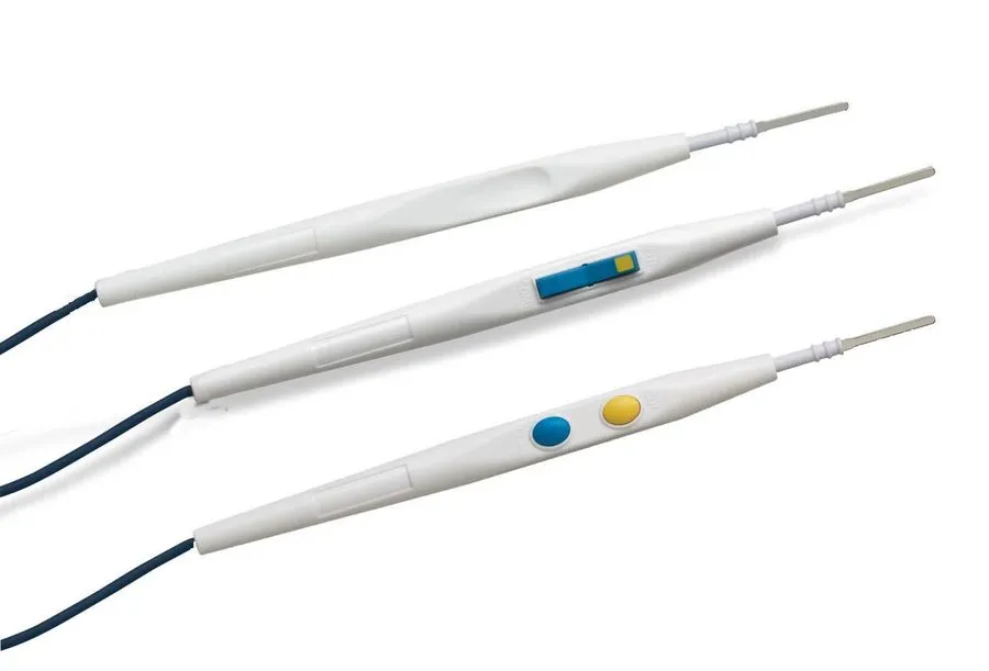 Медицинское оборудование Medline Electrosurgical Pencil Kit Vega Series (ESRK300 — фото лота 1