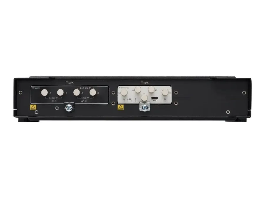 Маршрутизатор Cisco IR1821-K9 Router