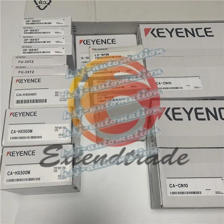 Датчик KEYENCE LJ-V7060B