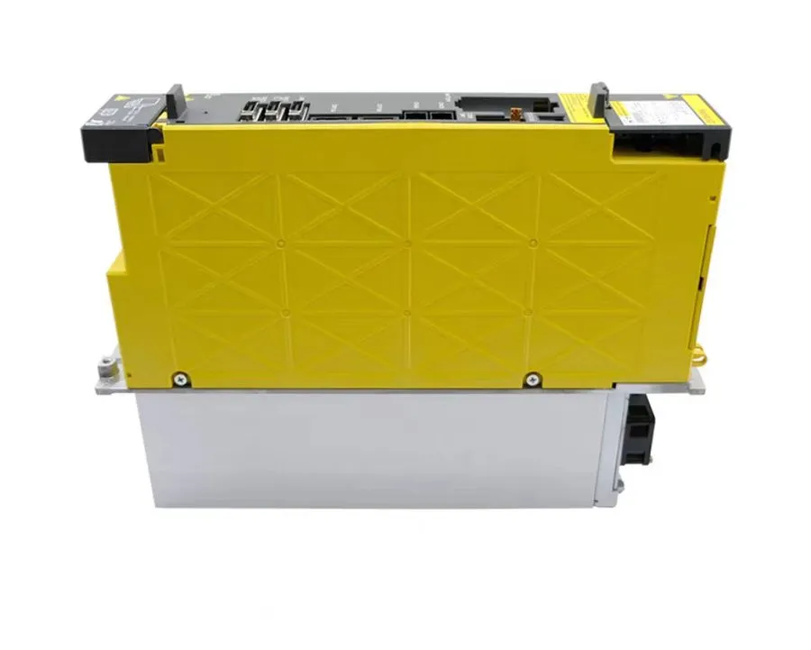 Сервоусилитель FANUC A06B-6097-H206 SERVO DRIVE