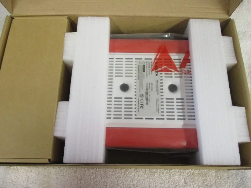Тонкий клиент Arista Thin Client Atom N270 CPU AP-3500-B01-003