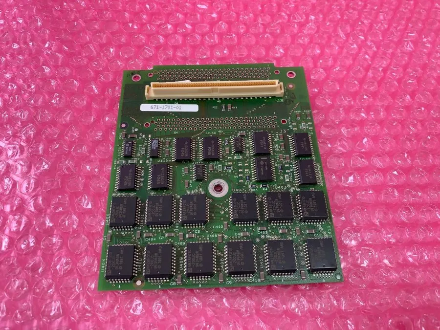 Плата Tektronix TDS 820 Two Channel Board 671-1701-01