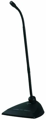 Микрофон SHURE Microflex MX418D/C Cardioid RF Filtering Desktop Microphone