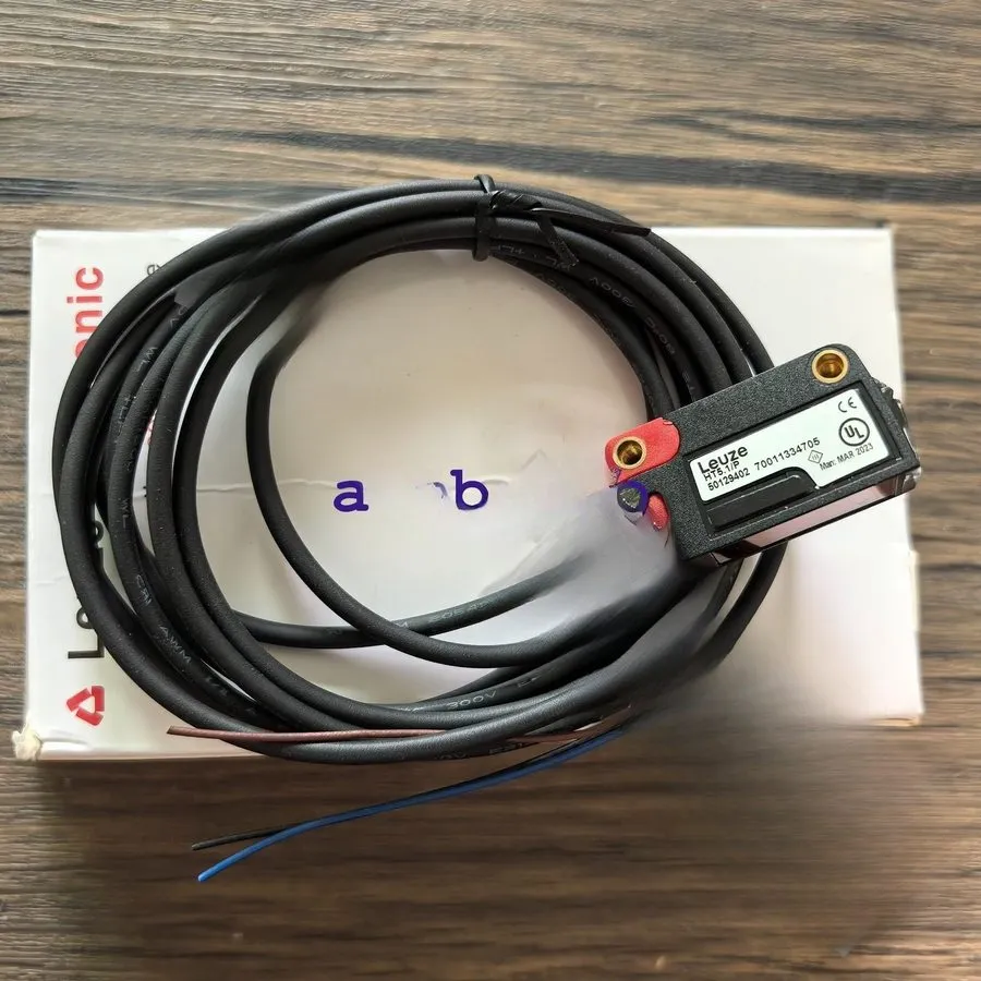 Фотоэлектрический датчик Leuze HT5.1/P 50129402 Photoelectric Sensor