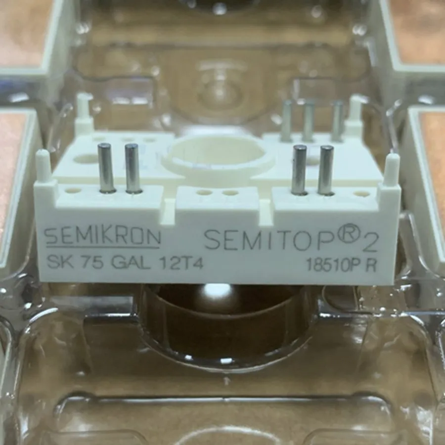 Силовой модуль SK75GAL12T4