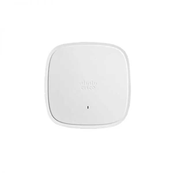 Точка доступа Wi-Fi Cisco C9120AXI-B Catalyst 9120AX Wi-Fi 6 802.11ax Access Poi