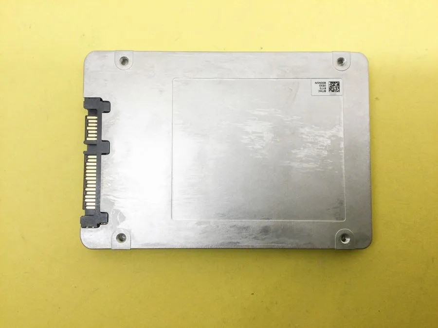 SSD-накопитель Intel DC S3610 Series 800GB SATA 6Gb/s 2.5inch Internal SSD SSDSC