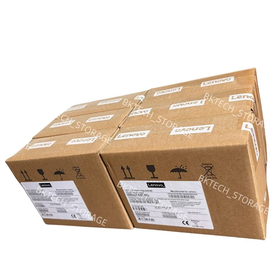 Жёсткий диск Lenovo 00LA869 4XB0G88734 600GB SL10A28594 10K 12Gb/s SAS Hot Swap