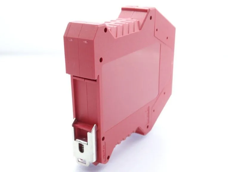 Реле безопасности 440R-N23126 Allen Bradley MSR127T Safety Relay