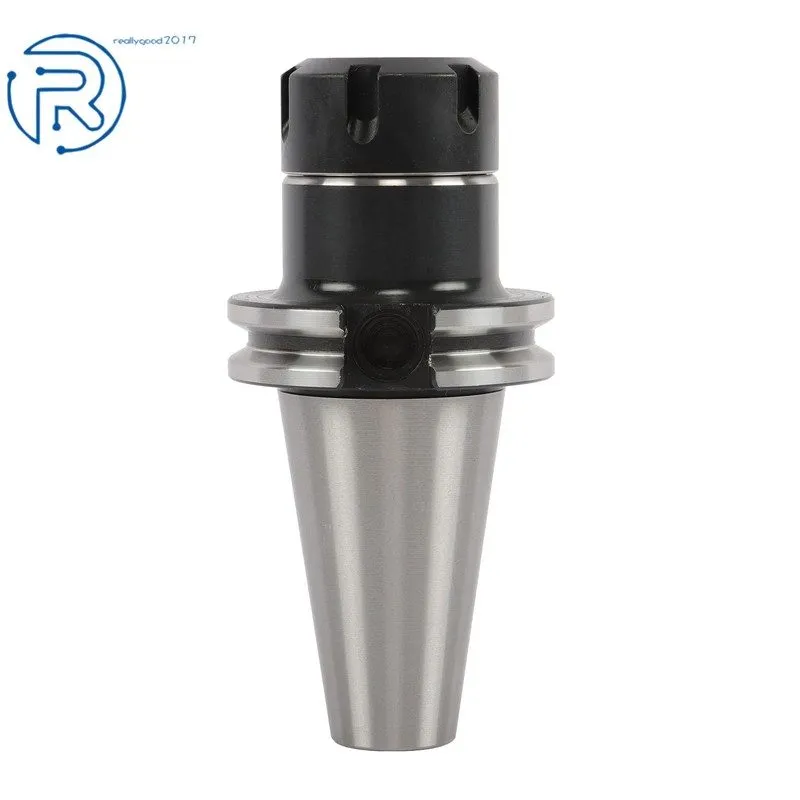 Режущий инструмент W. 2.76" Long Gage Length CAT40-ER25 Collet Chucks Tool Holde — фото лота 2