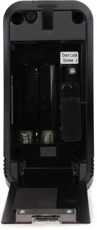 Радиосистема Shure ULXD6/O G50 Wireless Omni Boundary Microphone Transmitter (47 — фото лота 2