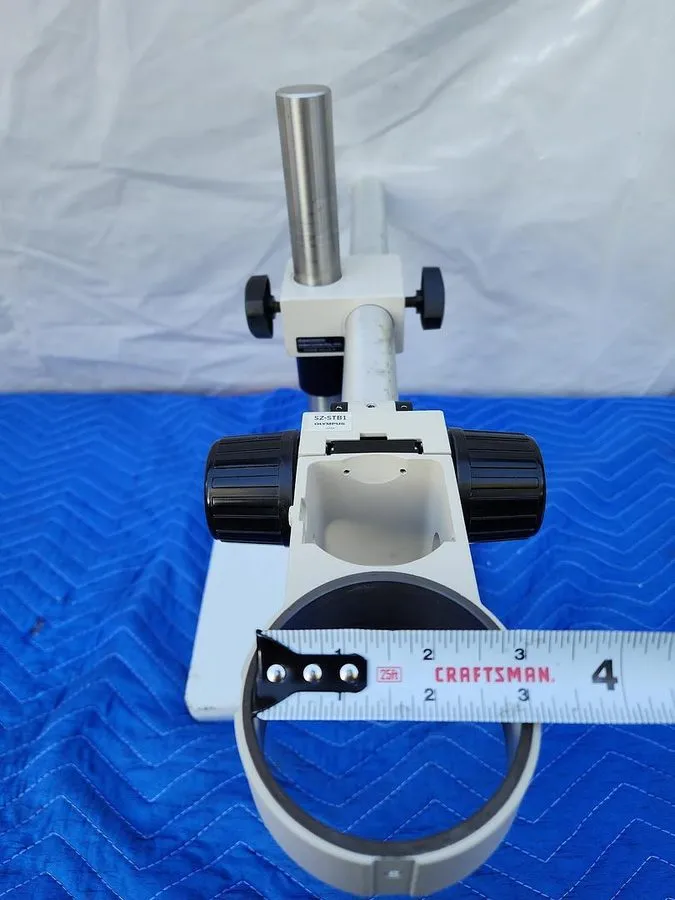 Микроскоп OLYMPUS SZ-STB1 MicroScope Body Holder & X-Y Ajustable Stand Base