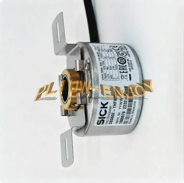 Энкодер SICK DBS60E-THFK05000 encoder